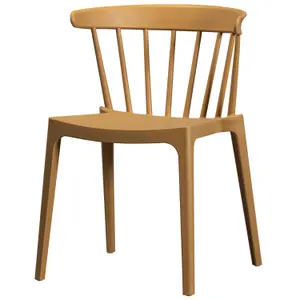 Tuinstoelen Woood Bliss