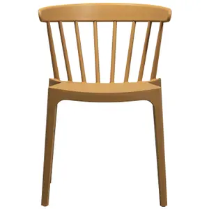 Tuinstoelen Woood Bliss image-1