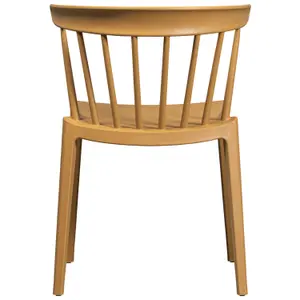 Tuinstoelen Woood Bliss image-2
