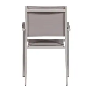 Chaise Woood Fowl image-1