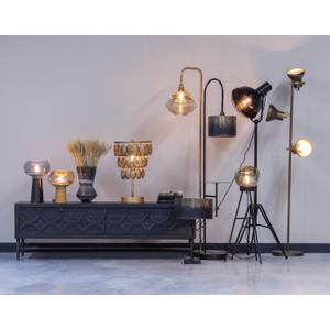 TV-Möbel aus Holz Woood Bequest image-3