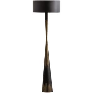 800311-z-metalova-stojaci-lampa-woood-blackout-too-cerna-brass-151x45x45-cm