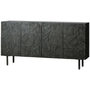 Cómoda Woood Counter image-2