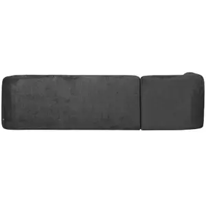 Sofa Woood Sloping image-1