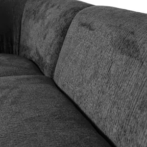 Sofa Woood Sloping image-3