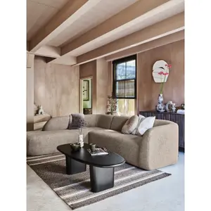 Ecksofa links Woood image-3