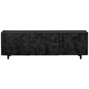 Cómoda Woood Counter