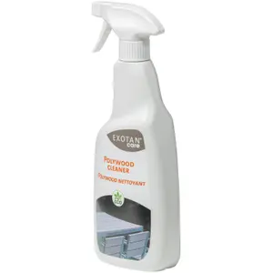 Spray Καθαρισμού Επίπλων Woood image-0