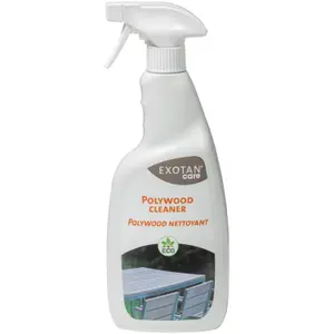 Spray Καθαρισμού Επίπλων Woood image-1