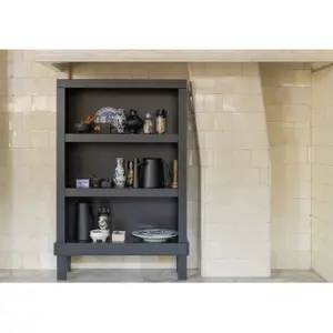 Półka sosnowa Woood Bonk image-1