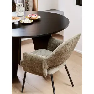 Stół jadalny dębowy Woood Fries image-1