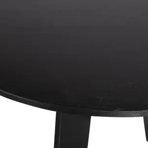 Stół jadalny dębowy Woood Fries image-2