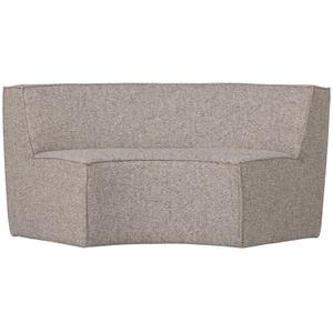 2-zitsbank Woood Europa image-1