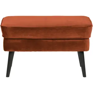 Stool Woood Rocco image-0