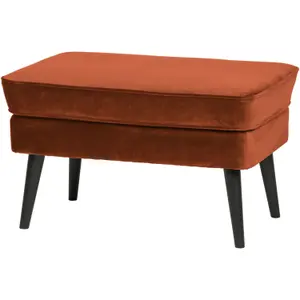 Stool Woood Rocco image-1