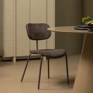 Καρέκλα σαλονιού Woood Link image-1