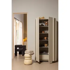 Κοντός τραπέζι Woood Yvo image-2