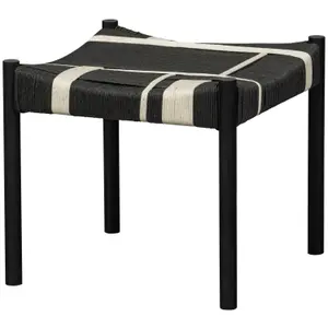 Stool Woood Jessy image-0