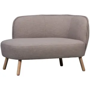 Right sofa Woood Hazel image-0