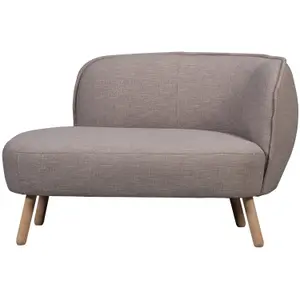 Right sofa Woood Hazel image-1