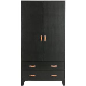 340811-z-kledingkast-woood-dian-zwart-180x94x40-cm