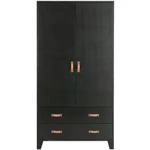 Kledingkast Woood Dian