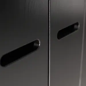 Kast met 2 deuren en lades Woood Connect image-6