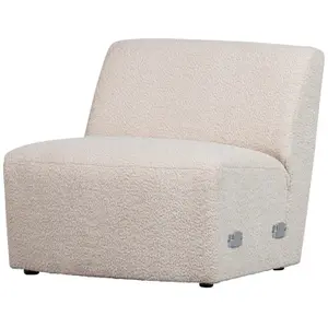 Einzelner Sessel Woood Coco image-0