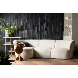 Einzelner Sessel Woood Coco image-2