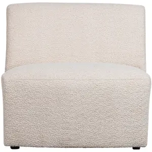 Einzelner Sessel Woood Coco image-1