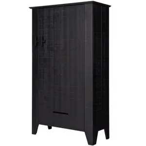 Ruime kast Woood Gijs image-3