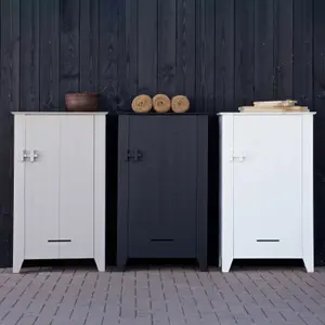 Ruime kast Woood Gijs image-4