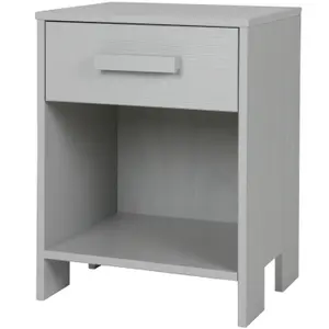Bedside table Woood Dennis image-2