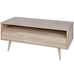 TV-bord Woood Tygo image-1