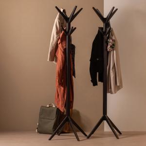 Klädhängare Woood Studio image-1