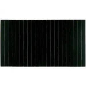 Flexible table top Woood Armrest