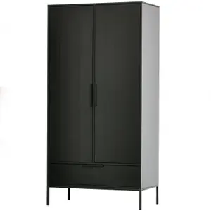 Armoire pin Woood Adam image-1