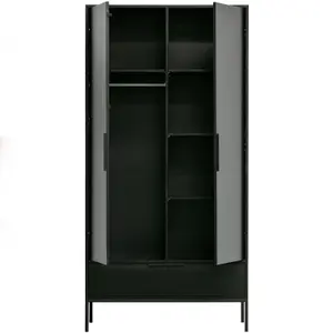 Armoire pin Woood Adam image-2