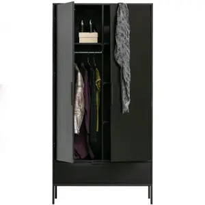 Armoire pin Woood Adam image-3