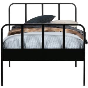 Metalen bed Woood Mees image-4