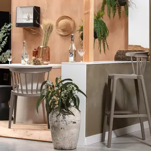 Barhocker Woood Bliss image-4