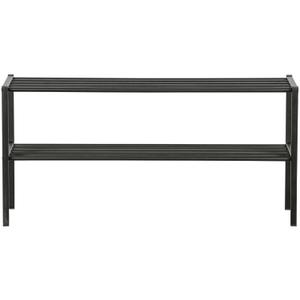 Schuhmöbel Woood Ferro