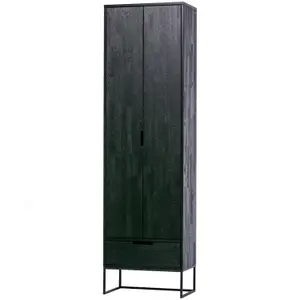 Cedar wardrobe Woood Silas
