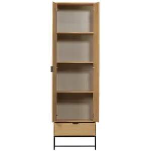 Decoratieve kast Woood Silas image-2