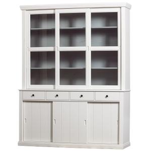 Buffet Woood Lagos image-3