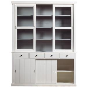 Buffet Woood Lagos image-2