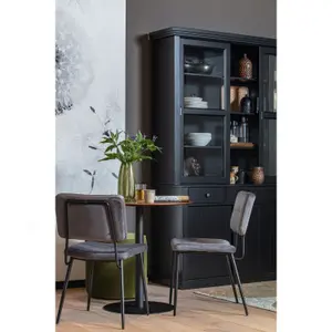 Großer Buffet Woood Lagos image-6