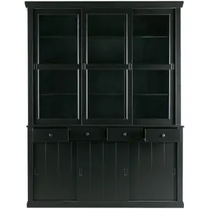 Großer Buffet Woood Lagos image-4