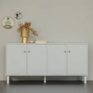 Commode pin Woood Madu image-4