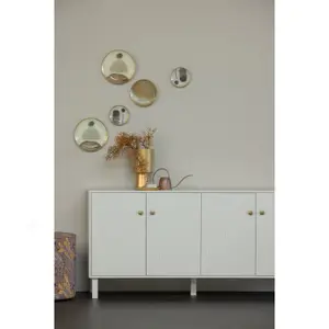 Commode pin Woood Madu image-5